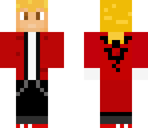 edward elric