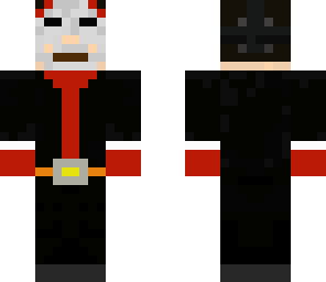 maskspy