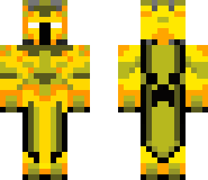 budder knight