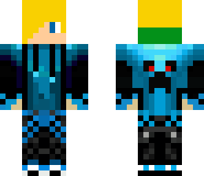 cool guy