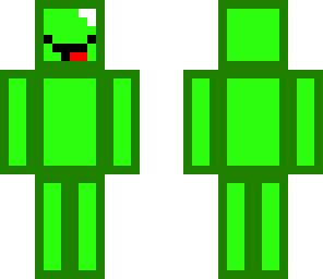 derp green