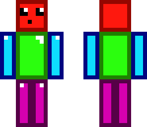 cool slime