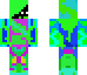 neon