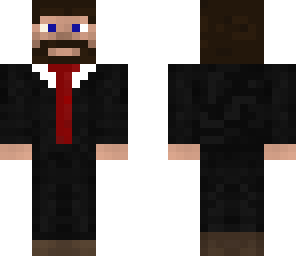 businessman v2