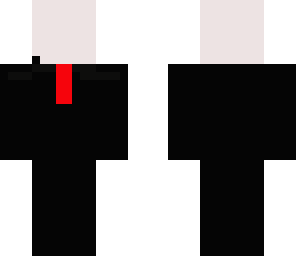 slender man
