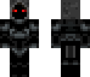the dark lord