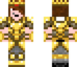 deadlox the king