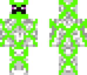 god