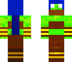 stealth elf