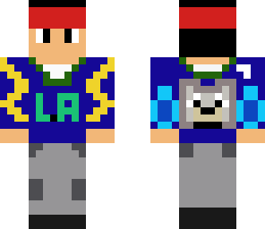 lucander ryu