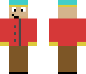 cartman