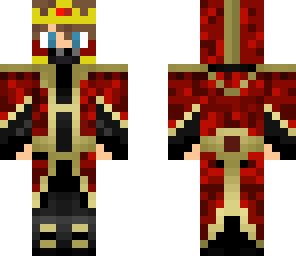 king geronimus battle edition