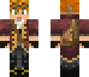 ginger engineer