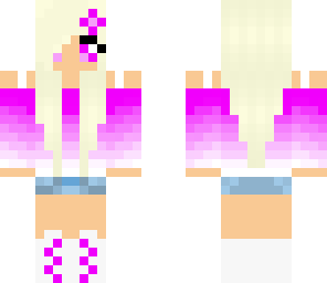 pink lady