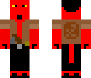 hellboy