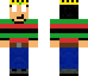 herobrine dusdavid