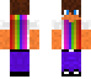 rainbow headset