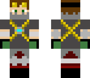 earthbender fixed