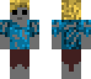 zombie