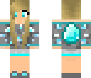 diamond girl