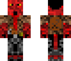 hd hellboy