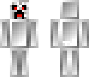 silfer creeper