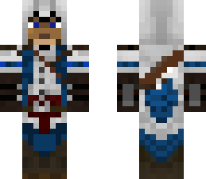 edward kenway