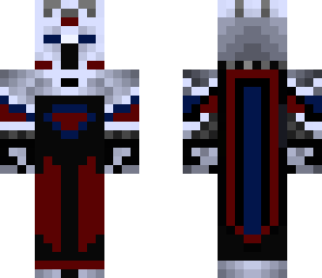 evil knight