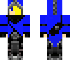 assasinblue