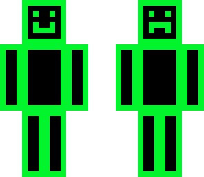 robot boy xd