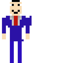 security slender