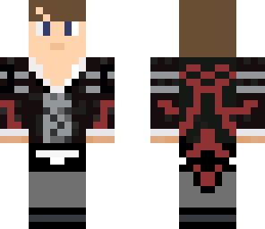 my skin