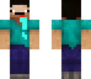 derpy steve