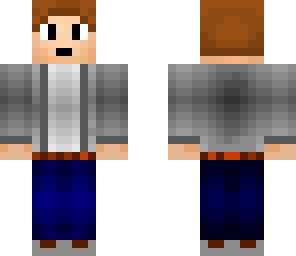 textured cool casual dude