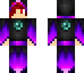 prototype of my personal skin v2