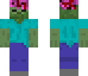 brains