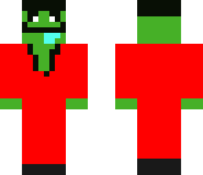 durpy disco zombie