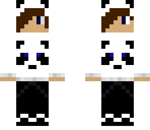 pandaboy