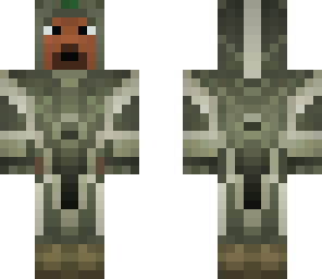 archmage's robes
