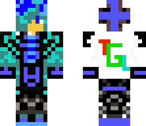 tgl silver 6