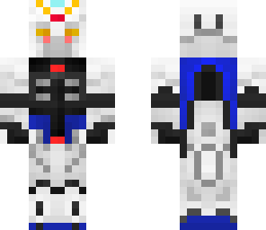 zgmf-x10a freedom gundam