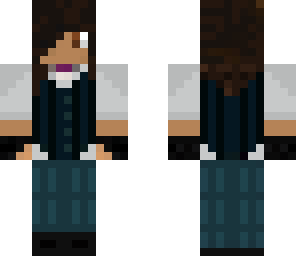 vest kid