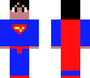 superman