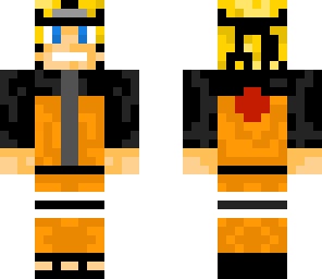 naruto uzumaki