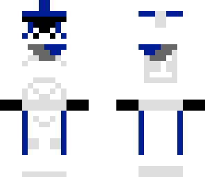 clone trooper captian