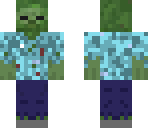 jonhy zombie