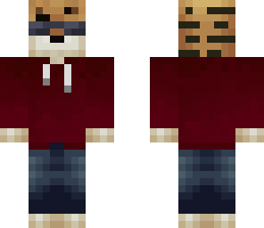 cool tigre