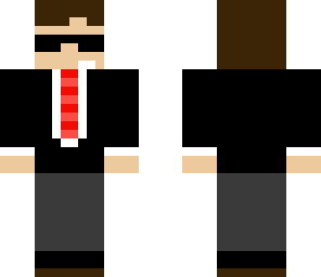 agent donut
