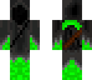 poison death lord