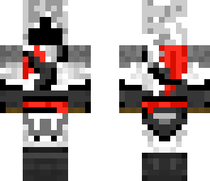 herobrine assassin